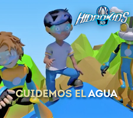 Cápsula Video Cuidemos el agua